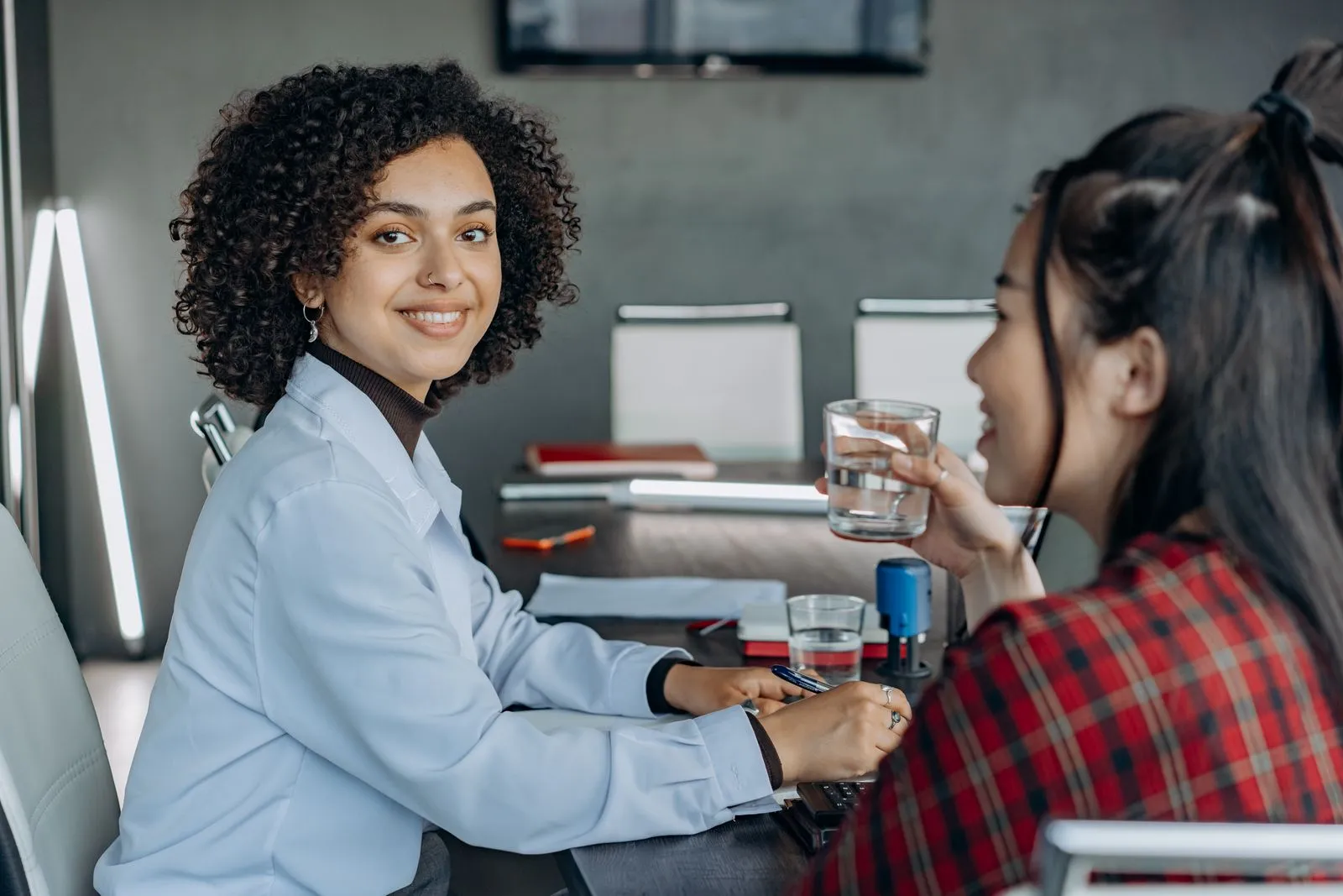 How to Explain a Career Gap in an Interview